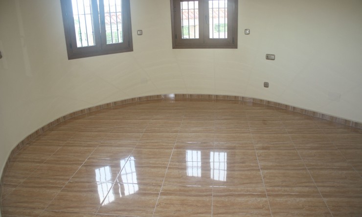 Nueva construcción  - Villa -
Torrevieja