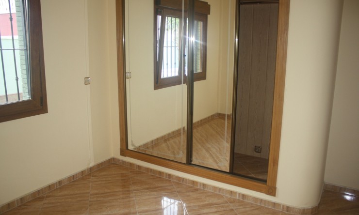 Nueva construcción  - Villa -
Torrevieja