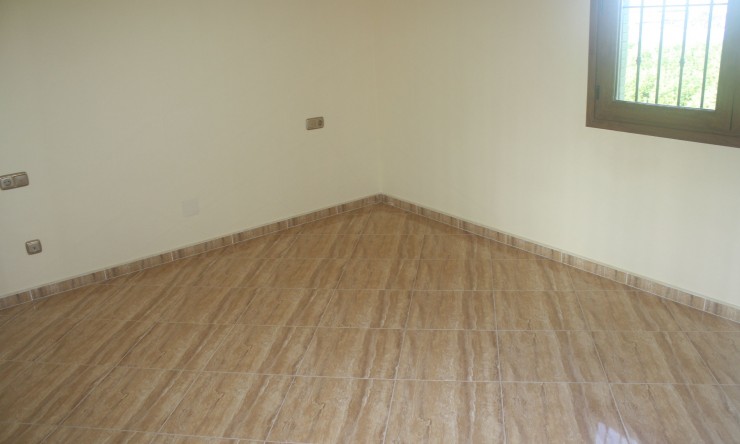 Nueva construcción  - Villa -
Torrevieja