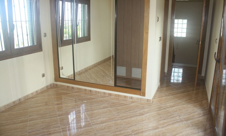 Nueva construcción  - Villa -
Torrevieja