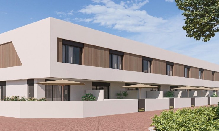 Nowe budownictwo -  -
Pilar de la Horadada