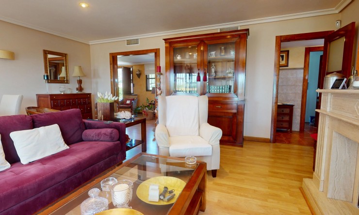 New Build - Villa -
Murcia - Aguilas