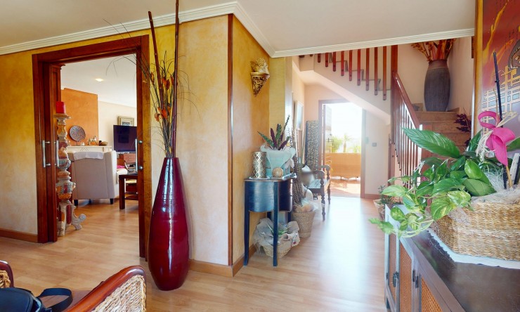 New Build - Villa -
Murcia - Aguilas