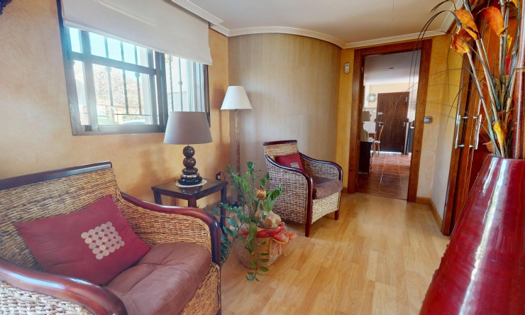 New Build - Villa -
Murcia - Aguilas