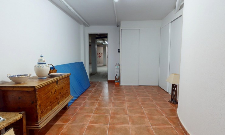 New Build - Villa -
Murcia - Aguilas