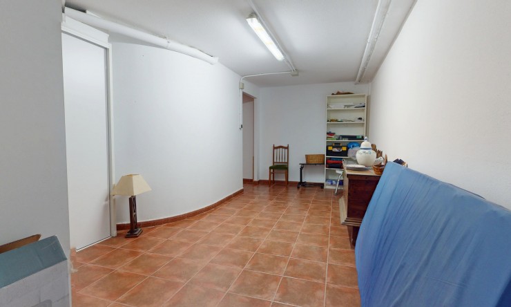 New Build - Villa -
Murcia - Aguilas