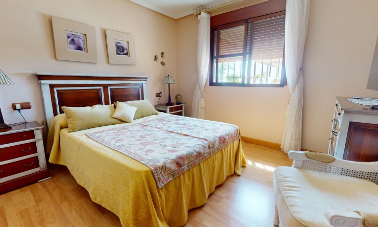 New Build - Villa -
Murcia - Aguilas