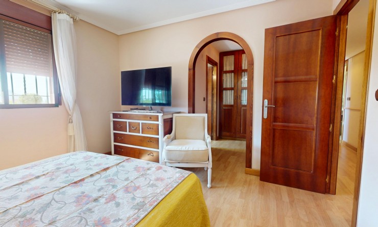New Build - Villa -
Murcia - Aguilas