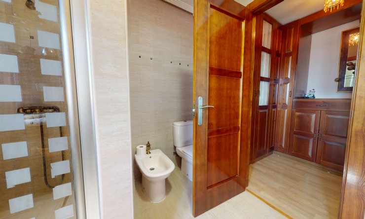 New Build - Villa -
Murcia - Aguilas