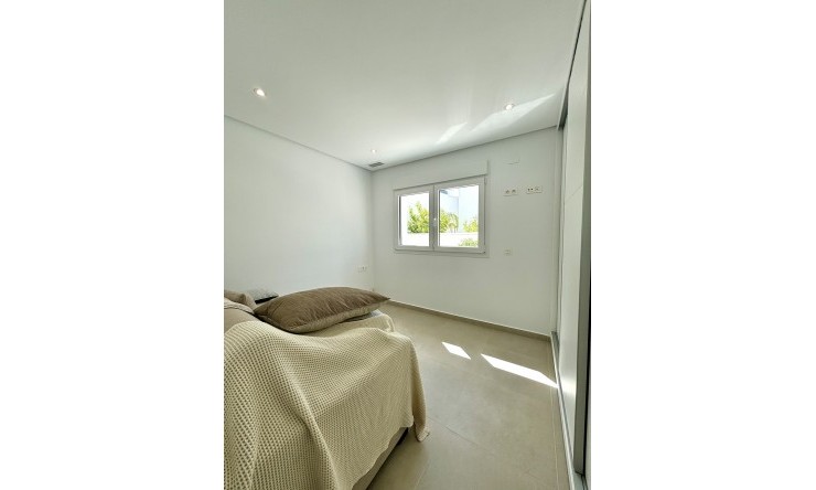 Nieuwbouw Woningen - Villa -
Benijofar