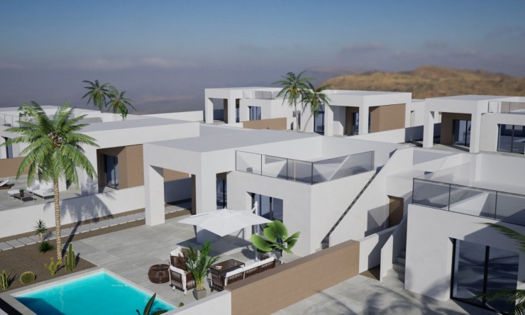 Nueva construcción  - Villa -
La Romana