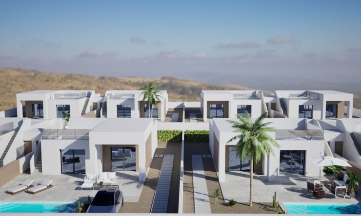 Nueva construcción  - Villa -
La Romana