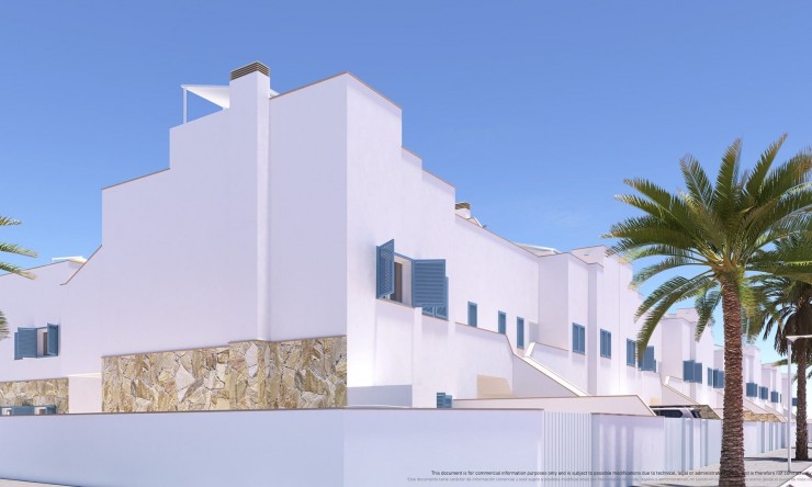 Nouvelle construction -  -
Torre de la Horadada