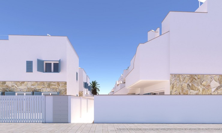 Nouvelle construction -  -
Torre de la Horadada