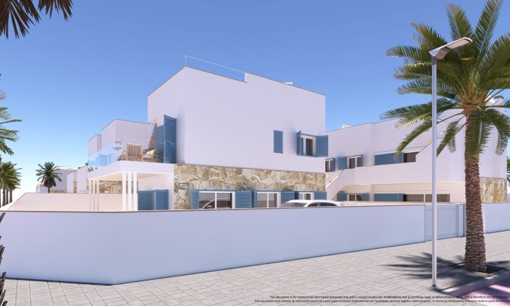 Nouvelle construction -  -
Torre de la Horadada