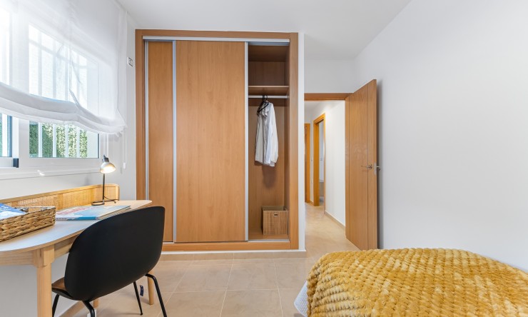 Nueva construcción  - Apartamento -
Orihuela Costa