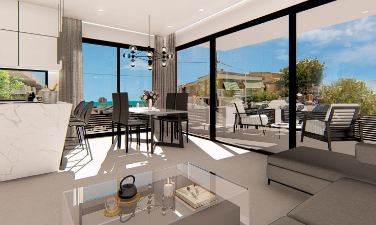 Nowe budownictwo -  -
La Mata