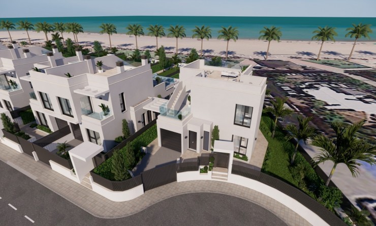 Nowe budownictwo -  -
Los Alcazares