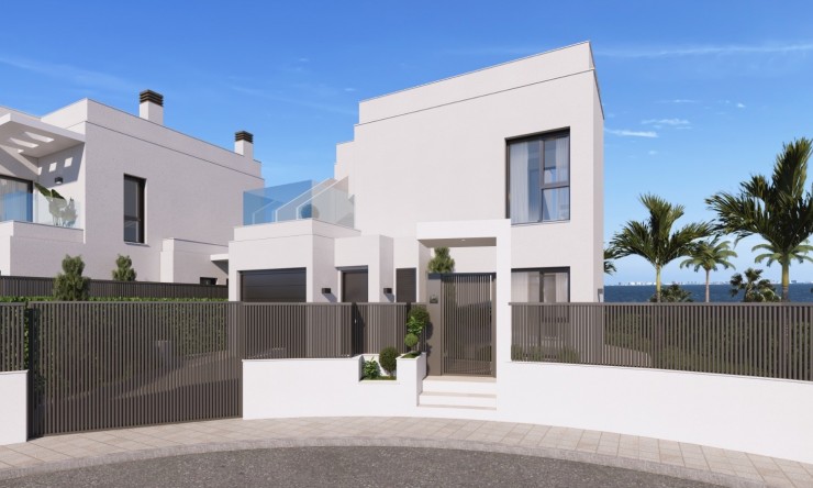 Nowe budownictwo -  -
Los Alcazares