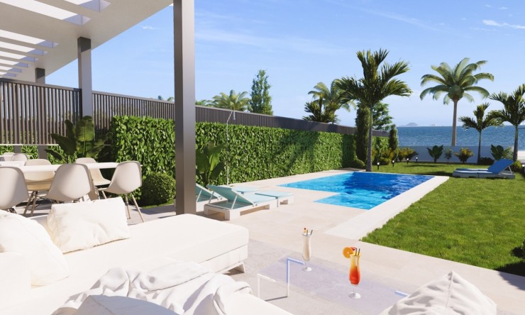 Nowe budownictwo -  -
Los Alcazares