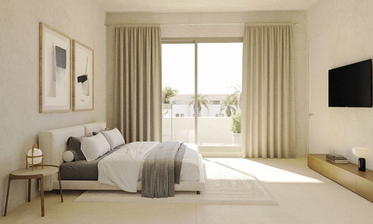 Nouvelle construction -  -
Denia