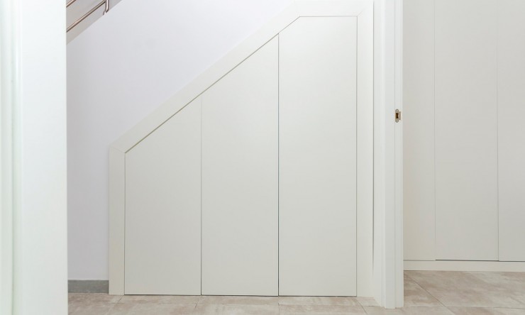 Nouvelle construction - Villa -
Torrevieja