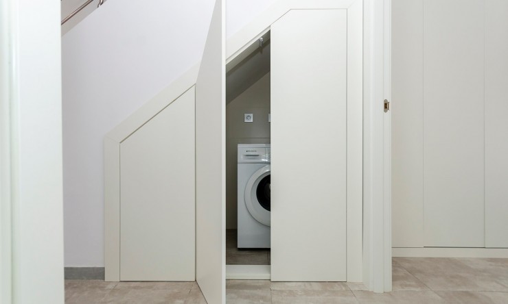 Nouvelle construction - Villa -
Torrevieja