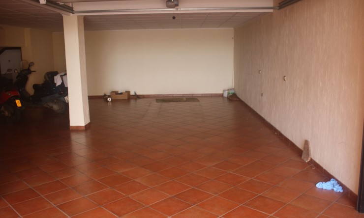 Nowe budownictwo - Bliźniak wolnostojący -
Torrevieja