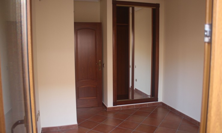 Nowe budownictwo - Bliźniak wolnostojący -
Torrevieja