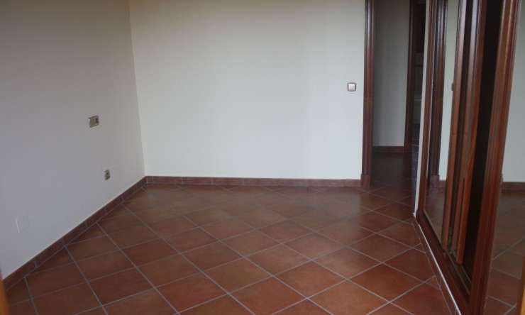 Nowe budownictwo - Bliźniak wolnostojący -
Torrevieja