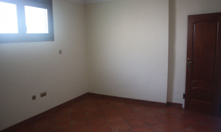 Nowe budownictwo - Bliźniak wolnostojący -
Torrevieja