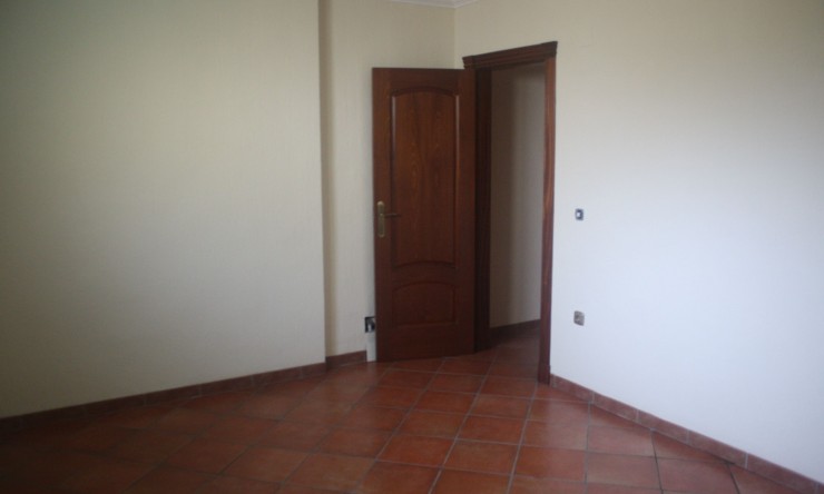 Nowe budownictwo - Bliźniak wolnostojący -
Torrevieja