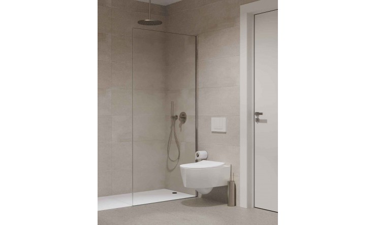 New Build - Apartment -
Estepona