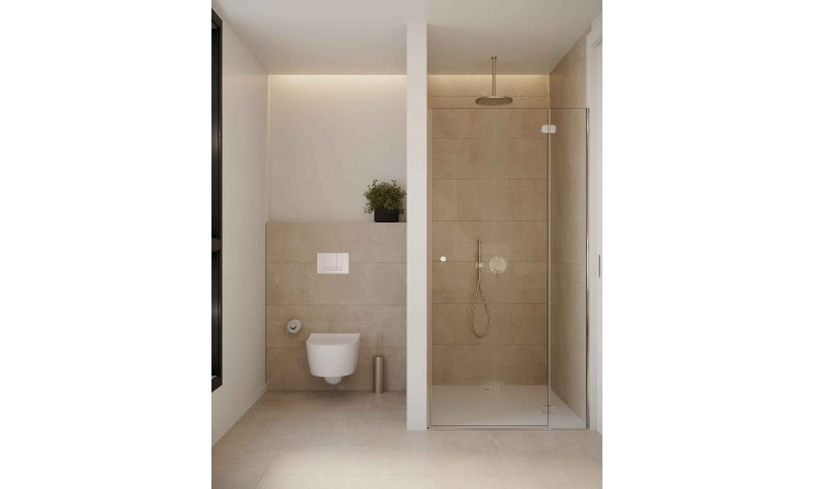 New Build - Apartment -
Estepona