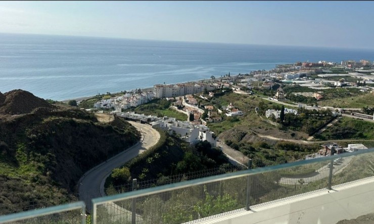 Nouvelle construction -  -
El Peñoncillo