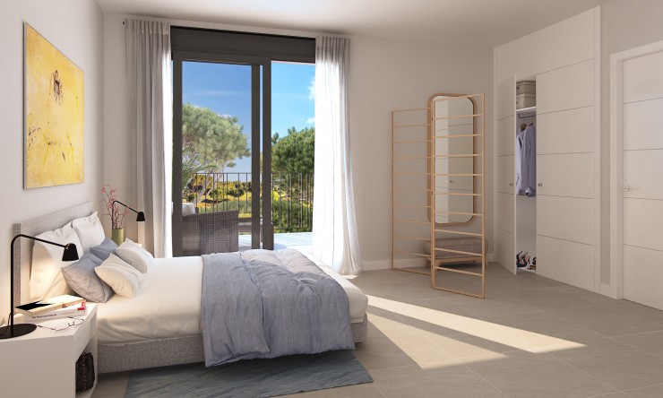 Nieuwbouw Woningen -  -
San Roque