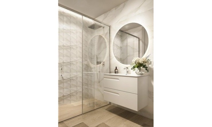 Nueva construcción  - Apartamento -
Calpe - Pla del mar