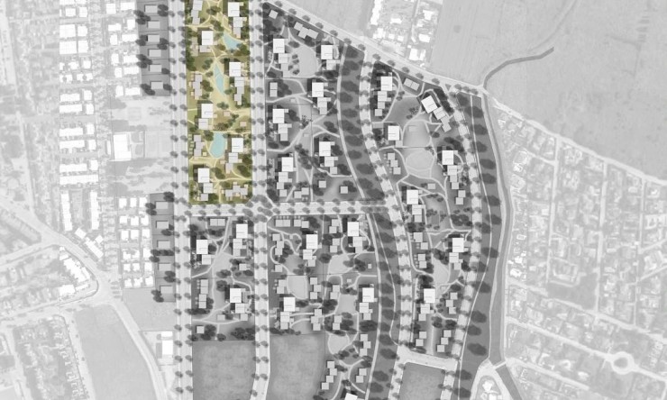 New Build - Apartment -
Denia