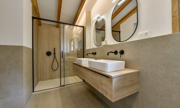 Wiederverkauf - Villa -
Altea - Altea La Vella