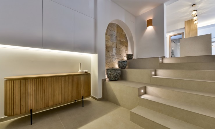 Wiederverkauf - Villa -
Altea - Altea La Vella