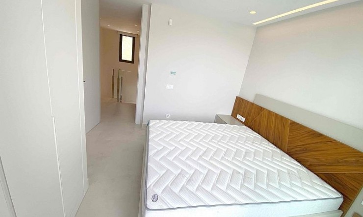 New Build - Apartment -
Benidorm - Poniente