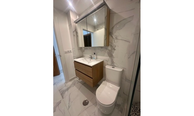 Resale - Apartment -
CARTAGENA - LA MANGA DEL MAR MENOR