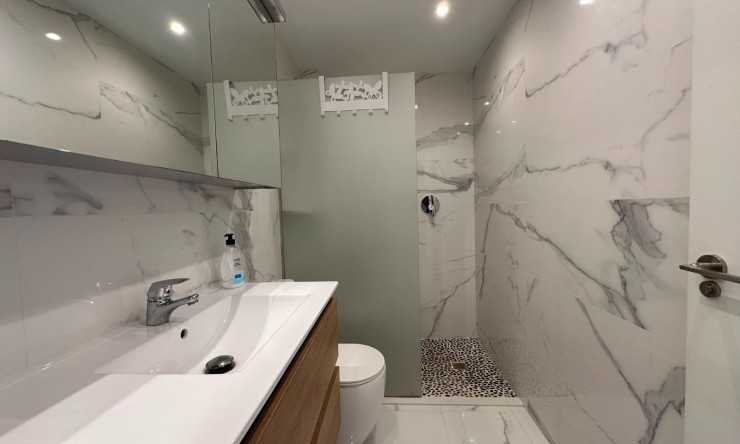 Resale - Apartment -
CARTAGENA - LA MANGA DEL MAR MENOR