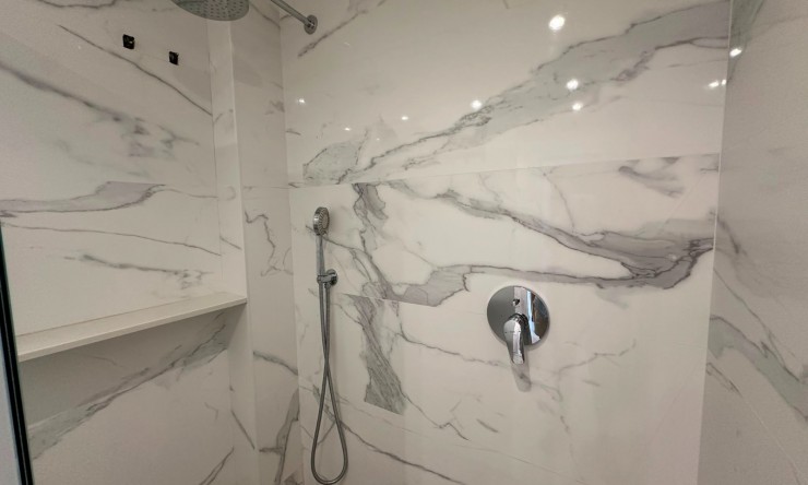 Resale - Apartment -
CARTAGENA - LA MANGA DEL MAR MENOR