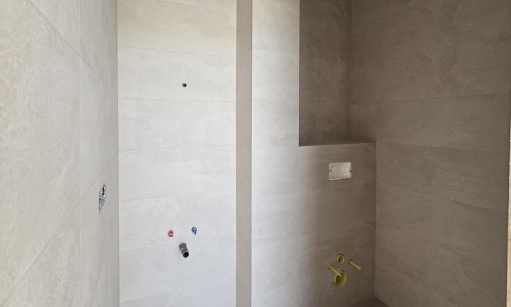 New Build - Villa -
El Vergel