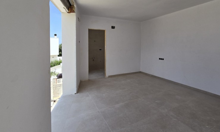 New Build - Villa -
El Vergel