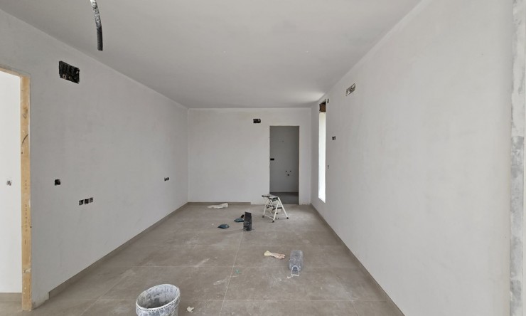 New Build - Villa -
El Vergel