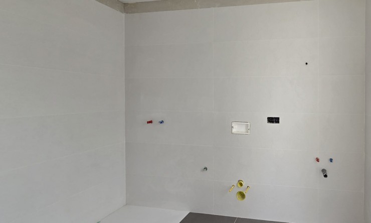 New Build - Villa -
El Vergel