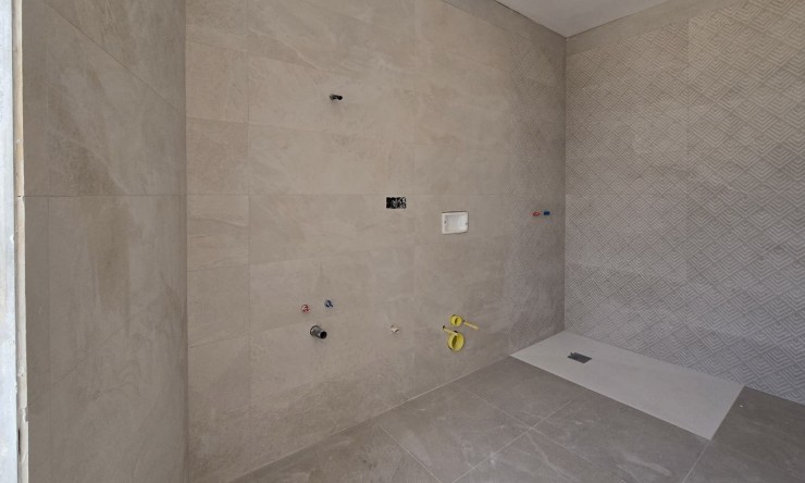 New Build - Villa -
El Vergel