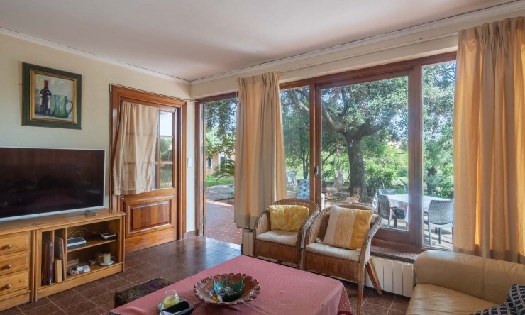 Reventa - Villa -
Denia - Las Marinas